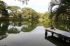 Taman Kota Surabaya Mulai Buka untuk Umum