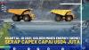 Kuartal-III 2021, Golden Mines Energy (GEMS) Serap Capex Capai USD4 Juta