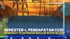 Semester-I, Pendapatan CCSI Meningkat 75,08 Persen Menjadi Rp205 Miliar