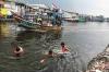Dinas Kesehatan DKI: Perilaku Sanitasi Masyarakat Pesisir Jakarta Masih Rendah