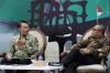 Diskusi Forum Legislasi DPR Bahas Aturan Penumpang Pesawat Wajib PCR