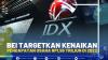 BEI Targetkan Kenaikan Pendapatan Usaha Rp1,55 Triliun di 2022