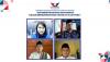 Partai Perindo Gelar Webinar Peringatan Maulid Nabi Muhammad