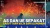 AS dan UE Sepakat Cabut Tarif Baja dan Alumunium