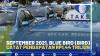 September 2021, Blue Bird (BIRD) Catat Pendapatan Rp1,44 Triliun