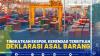 Tingkatkan Ekspor, Kemendag Terbitkan Deklarasi Asal Barang