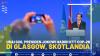 Usai G20, Presiden Jokowi Hadiri KTT COP-26 di Glasgow, Skotlandia