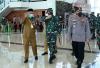 Panglima TNI: Indonesia Tidak Boleh Lengah Walaupun Kasus Covid-19 Cukup Rendah