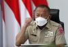 Antisipasi Dampak La Nina, Kepala BNPB Minta Seluruh Elemen Tingkatkan Kesiapsiagaan