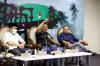 Diskusi Dialektika Demokrasi Membahas Evaluasi Sistem Pemilu