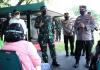 Panglima TNI: Vaksinasi Merupakan Salah Satu Upaya Menekan Pandemi Covid-19