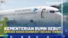 Kementerian BUMN Sebut Garuda Sudah Bangkrut Secara Teknis