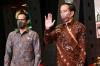 Presiden Jokowi Hadiri FFI 2021