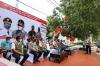 Kepala BNPB Luncurkan Gerakan Mobil Masker untuk Masyarakat Lombok