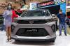 All New Daihatsu Xenia, Mobil Low MPV yang Ditargetkan Terjual 2.500 Unit