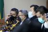 Stepanus Robin Pattuju Jalani Sidang Lanjutan di Tipikor