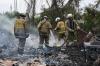 Pabrik Penggilingan Kapas Terbakar di Pasar Rebo, 13 Unit Damkar Dikerahkan