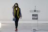 Wamenparekraf Angela Tanoesoedibjo Hadiri Embracing Jakarta Muslim Fashion Week