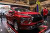Melihat Lebih Dekat Mitsubishi All New Xpander dan Xpander Cross