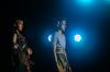 Menuju Tayang Perdana, Kadet 1947 Gelar Fashion Show