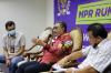 Diskusi Empat Pilar MPR Bahas Pancasila Sebagai Tameng Ideologi Radikalisme dan Ekstremisme
