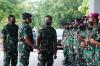 Kunjungan Kerja Perdana, Panglima TNI Jenderal Andika Perkasa Pilih ke Mabes AL