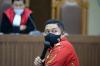 Stepanus Robin Pattuju Jadi Saksi Sidang Lanjutan Maskur Husain di Tipikor
