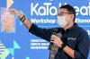 Ada Stimulus Bangga Buatan Indonesia Rp50 Juta/Pedagang, Menparekraf Dorong Potensi Kuliner RI