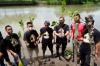 Penanaman 1.000 Bibit Pohon Mangrove di Bantaran Sungai Bontoloe
