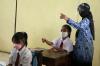 Peringatan HUT ke-50 Korpri di Sekolah