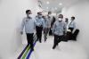 Grand Opening ULP Kantor Imigrasi Kelas I TPI Jakarta Timur