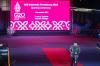 Menko Airlangga Luncurkan Situs Resmi G20 di Opening Ceremony Presidensi G20