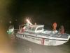 Bakamla RI Temukan Longboat Mati Mesin di Perairan Tanjung Tamedan