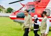 Presiden Jokowi Akan Tinjau Daerah Terdampak Erupsi Gunung Semeru di Lumajang