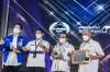 Perkuat Brand Wonderful Indonesia, Kemenparekraf Beri Anugerah Co-Branding Awards 2021