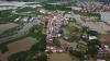 Begini Penampakan Banjir yang Merendam Kawasan Perumnas Antang Blok 10 di Makassar