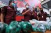 Aktor Jeff Smith Kembali Ditangkap dengan Barang Bukti Narkotika Jenis LSD