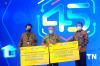 Donasi Bank BTN untuk Semeru
