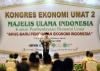 Presiden Jokowi Tegaskan Komitmen Indonesia Jadi Pusat Ekonomi Syariah di 2024