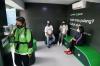 Gojek Hadirkan Customer Lounge dan Shelter Mitra Driver Gojek di Tunjungan Plaza 1