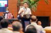 Menparekraf Sandiaga Uno Luncurkan Aplikasi Whistleblower System