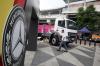 Mercedes-Benz Axor Perkuat Non-Tambang Kobexindo