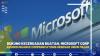 Dukung Kecerdasan Buatan, Microsoft Corp Akuisisi Nuance Communications Sebesar USD16 Miliar