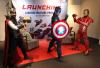 Anker Luncurkan Produk Edisi Khusus Superhero Marvel