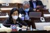 Sri Mulyani Ungkap Strategi Optimalkan Pendapatan dari APBD. (Foto: MNC Media)
