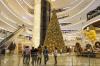 Senayan City Hadirkan Instalasi Pohon Natal Setinggi 18 Meter