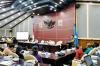 Seminar Refleksi Akhir Tahun, Memutus Ekosistem dan Episentrum Mafia Tanah