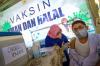 Vaksinasi untuk Anak Usia 6-11 Tahun, Wakil Ketua Komisi XI DPR: Kita Hentikan Penularan Omicron