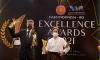Empat Proyek Intiland Raih Penghargaan Properti Terbaik di FIABCI Indonesia-REI Excellence Awards