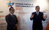 Puluhan Perusahaan BUMN, BUMD, dan Swasta Raih Penghargaan Human Capital & Performance Award 2021